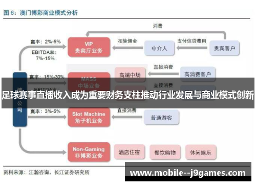 足球赛事直播收入成为重要财务支柱推动行业发展与商业模式创新 足球赛事直播收入成为重要财务支柱推动行业发展与商业模式创新
